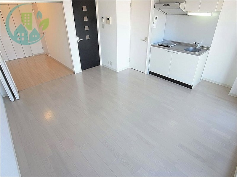 居室・リビング　モアライフ魚崎(J：COM320Mネット無料)