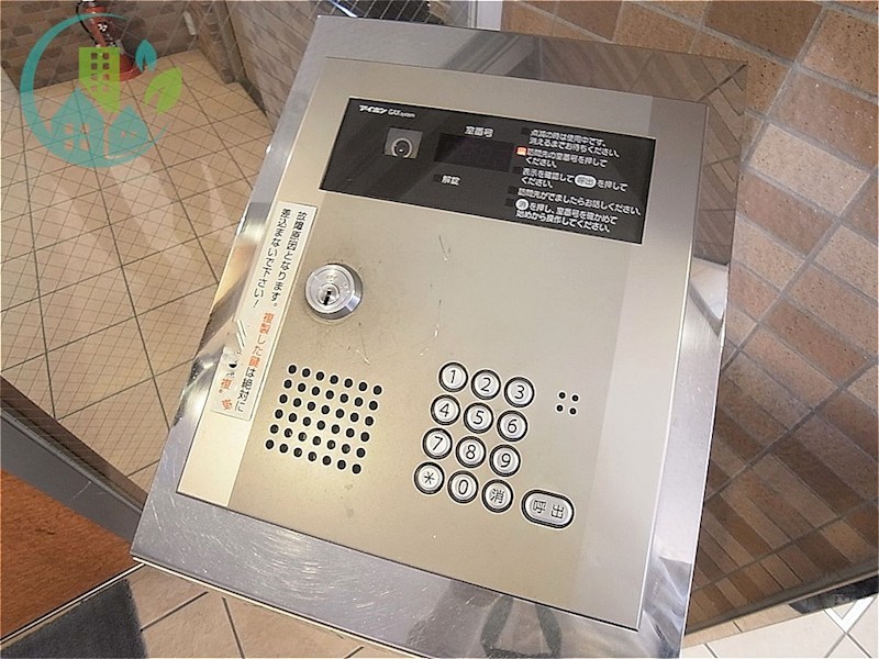 セキュリティ　モアライフ魚崎(J：COM320Mネット無料)