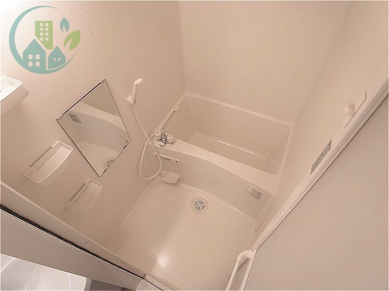 バス・シャワールーム　モアライフ魚崎(J：COM320Mネット無料)