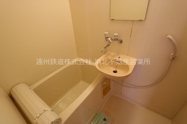 バス・シャワールーム　※他部屋参照、現況優先