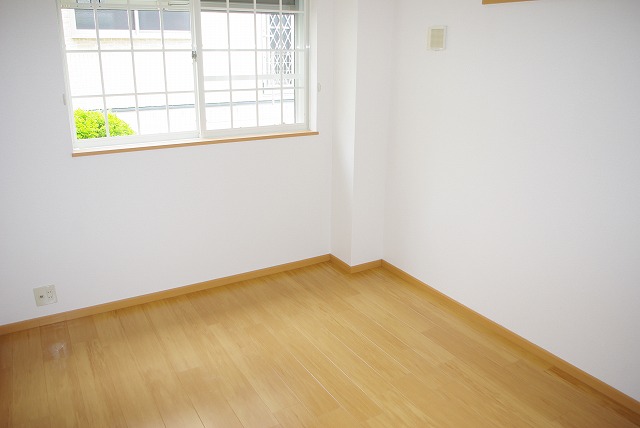 その他部屋・スペース　寝室にぴったりのお部屋です