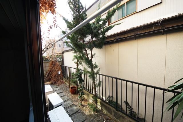 眺望　★眺望★