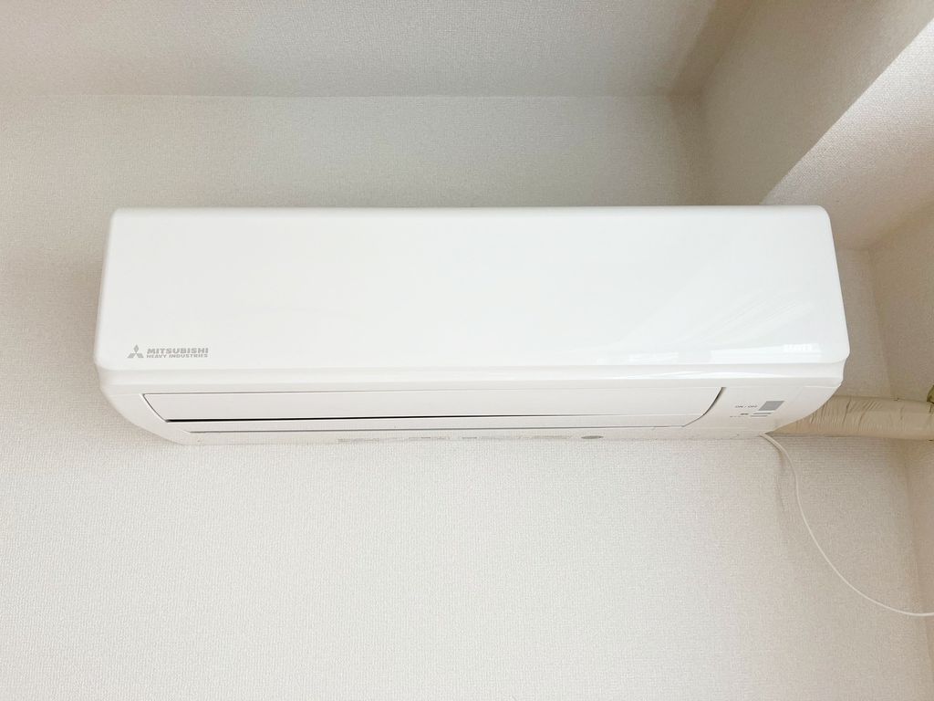 その他設備　★エアコン★