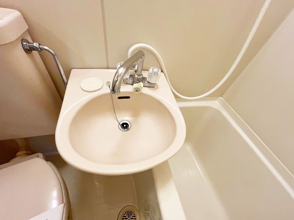 洗面設備　★洗面台★