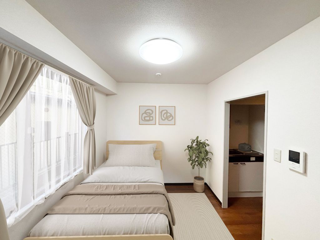 居室・リビング　★お問い合わせはタウンハウジングまで★