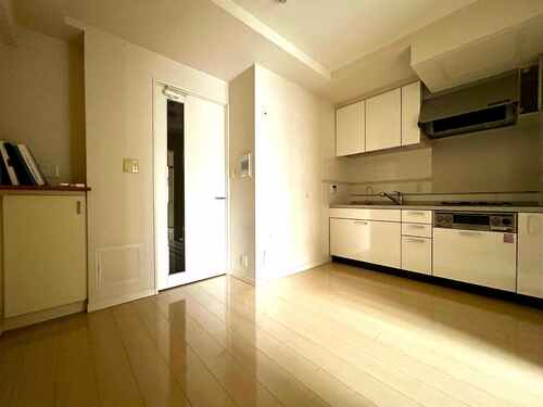 居室・リビング　LD