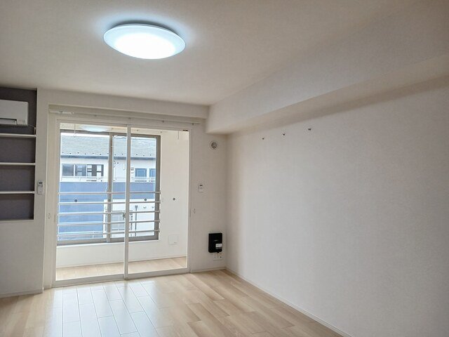 居室・リビング　おしゃれな内装です