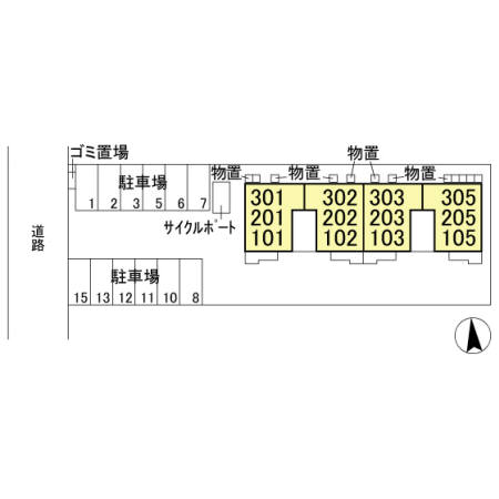 その他　配置図