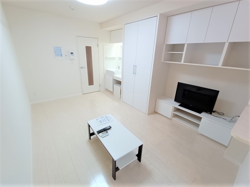 その他部屋・スペース　家電・家具付きのお部屋です。