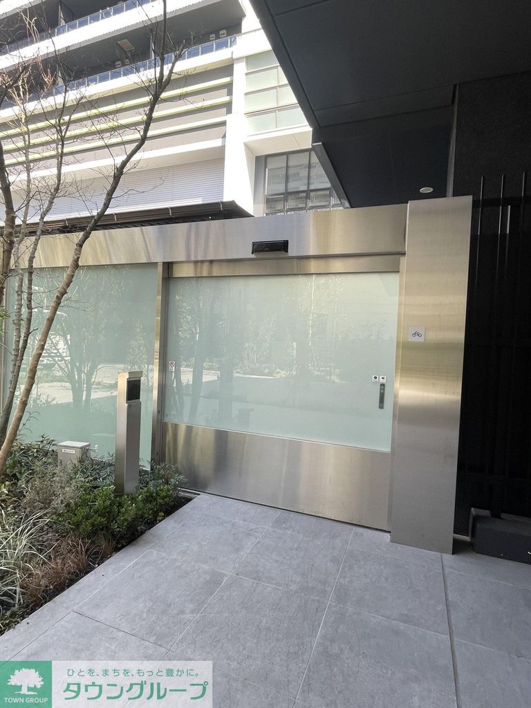 その他　バルコニー