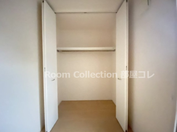 収納　※同物件写真