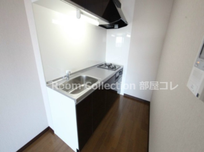 キッチン　※同物件写真