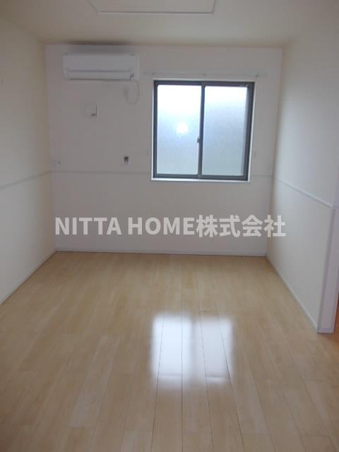 その他部屋・スペース　エアコン2台完備(^^♪