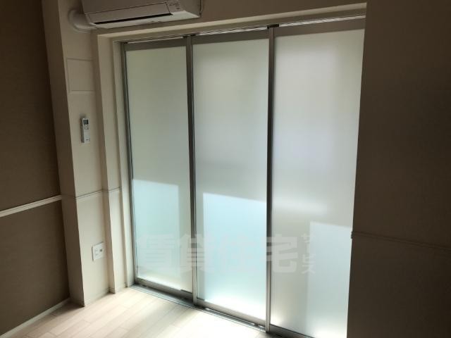 その他　ベランダ