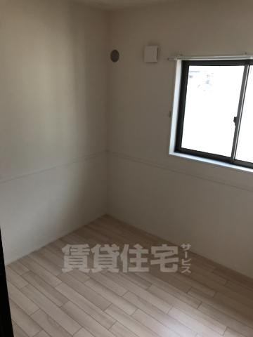 その他部屋・スペース　洋室