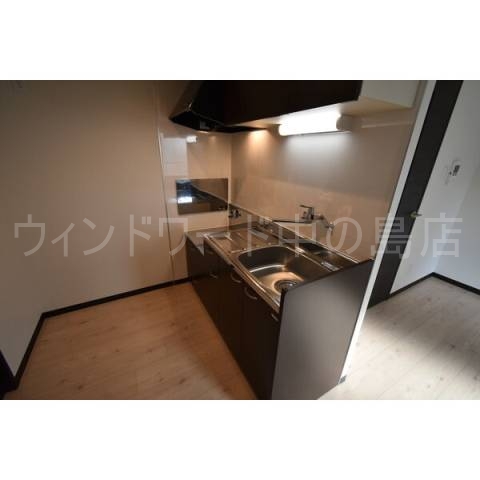 キッチン　詳細は、ウィンドワード中の島までご相談下さい。