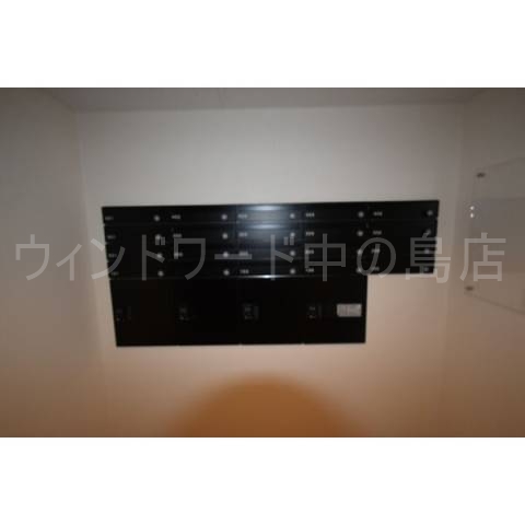 ロビー　詳細は、ウィンドワード中の島までご相談下さい。