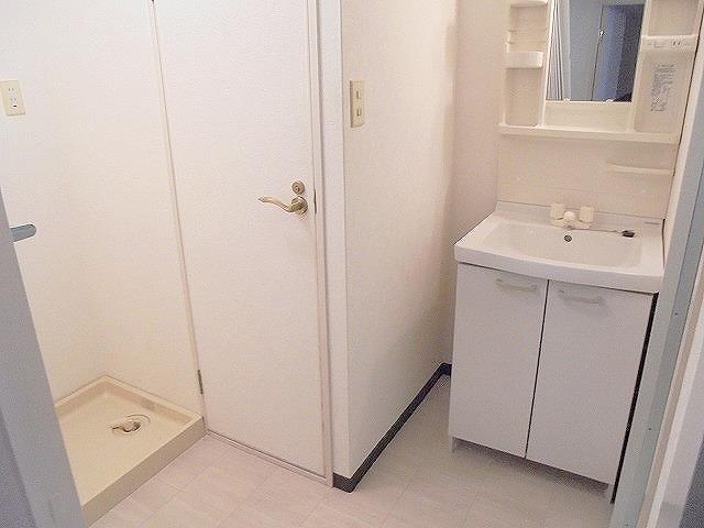 ロイヤルコーポ姫路北条の内装写真
