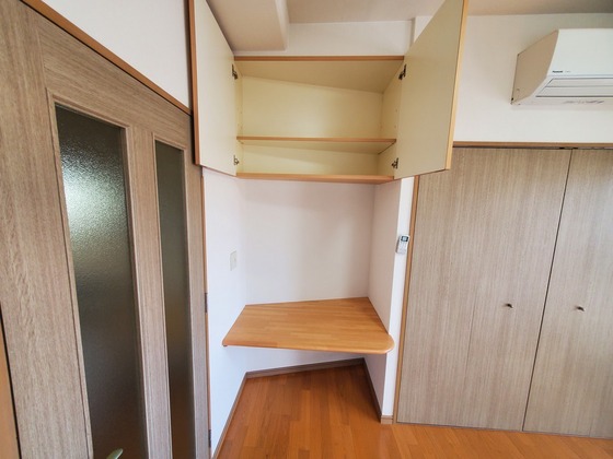 その他　※別部屋の写真です