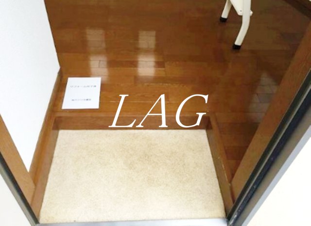 玄関　玄関です。