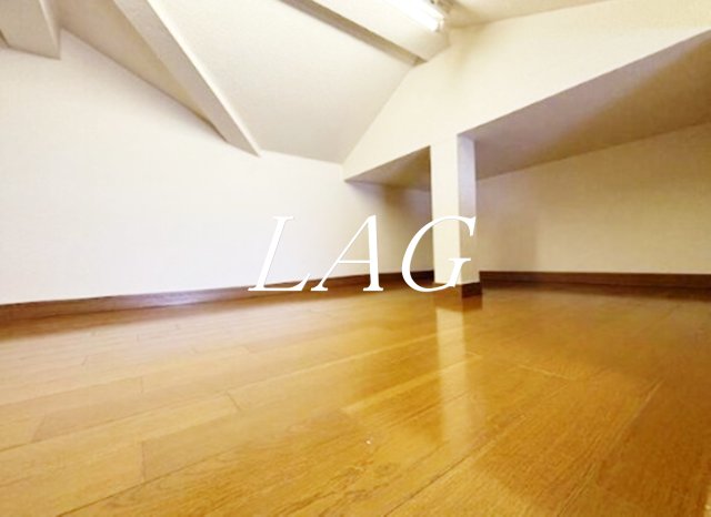 その他部屋・スペース　寝室です。