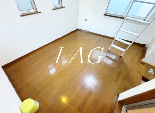 居室・リビング　洋室のお部屋です。