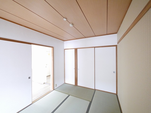 その他部屋・スペース　寝室にいかがでしょうか