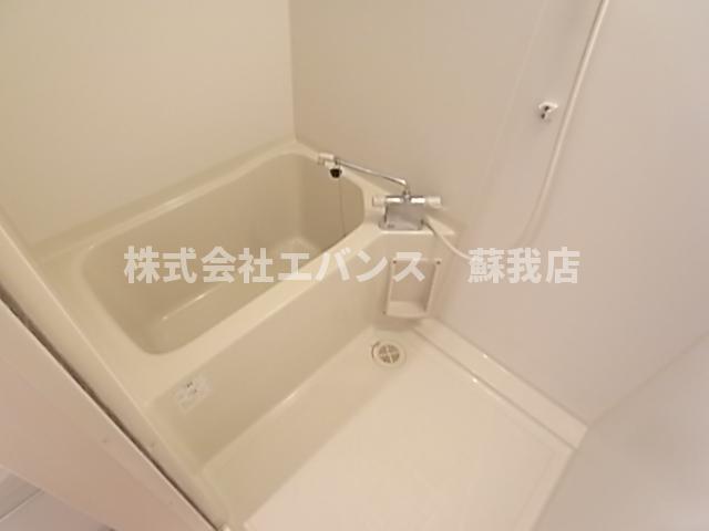 バス・シャワールーム　日々の暮らしに欠かせないお風呂です