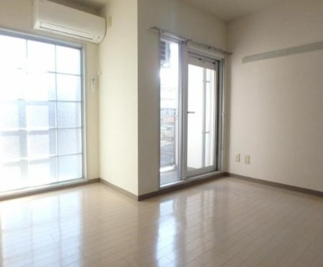 居室・リビング　別室参考写真