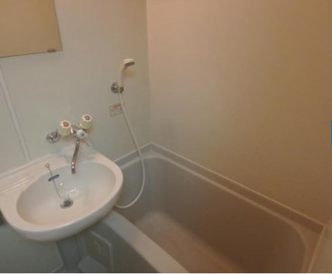 バス・シャワールーム　別室参考写真