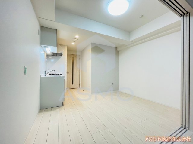 その他　同マンション別部屋参考写真