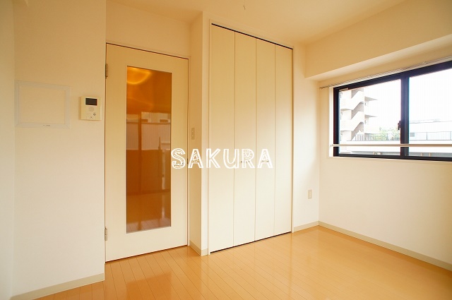 その他部屋・スペース　家具を配置しやすい人気の間取りです♪