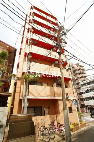 建物外観　当店おすすめ物件♪