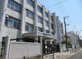 小学校　豊崎本庄小学校（小学校）まで357m