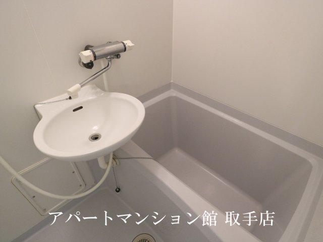 バス・シャワールーム　画像5