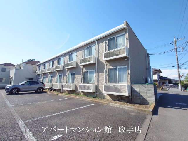 建物外観　画像1