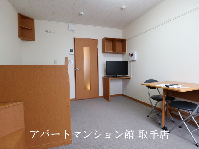 居室・リビング　画像3