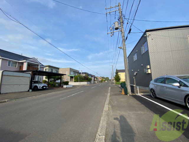 その他共有部分　駐輪場その他