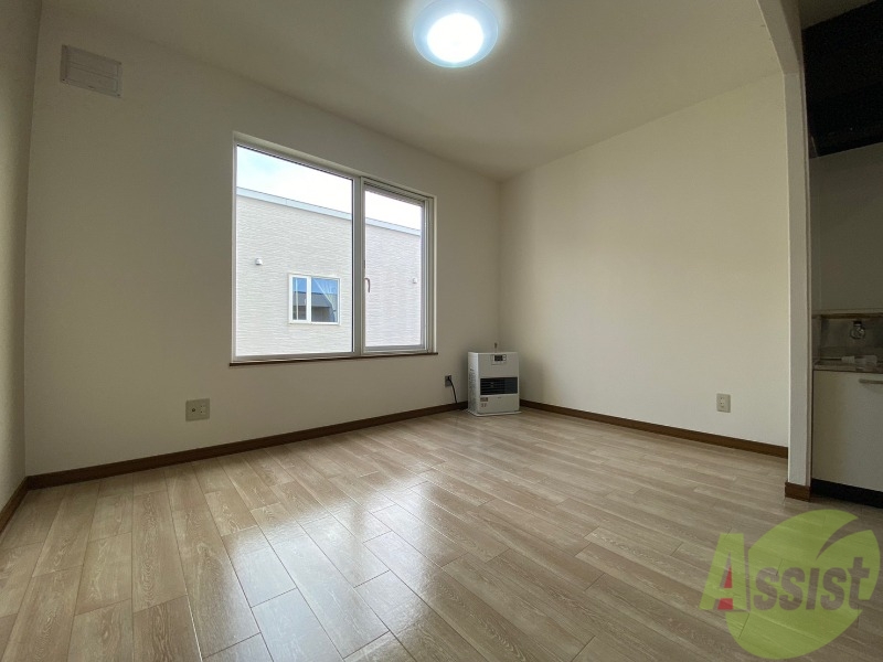 居室・リビング　色々な角度から撮ってみましたが想像つきますか？