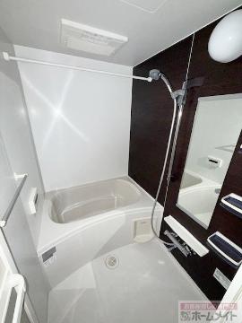 バス・シャワールーム　ユニットバス