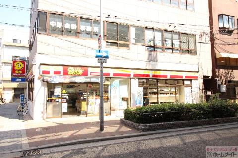 その他　デイリーヤマザキ住之江公園駅前店（その他）まで835m