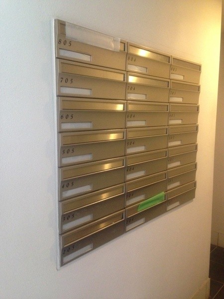 その他共有部分