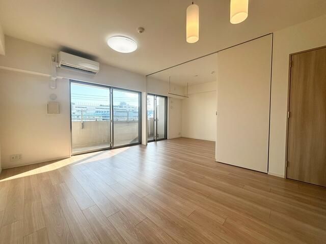 その他部屋・スペース　過ごしやすい室内です