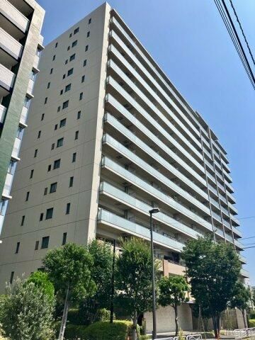 建物外観　建物外観を気になさる方へ、見た目の良い物件です