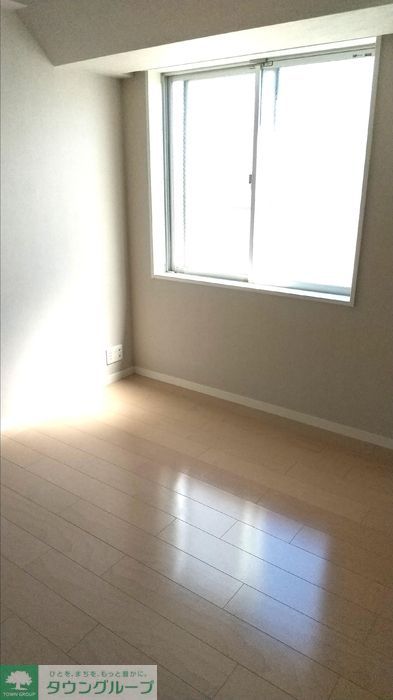 眺望　別部屋からの景色参考