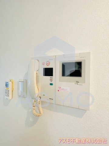 その他　同マンション別部屋参考写真