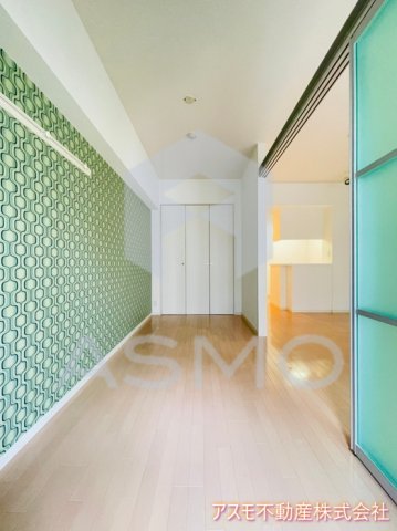 その他部屋・スペース　同マンション別部屋参考写真