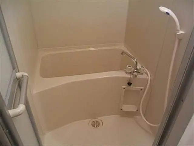 バス・シャワールーム　別室参考写真