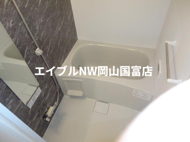 バス・シャワールーム　ユニットバス