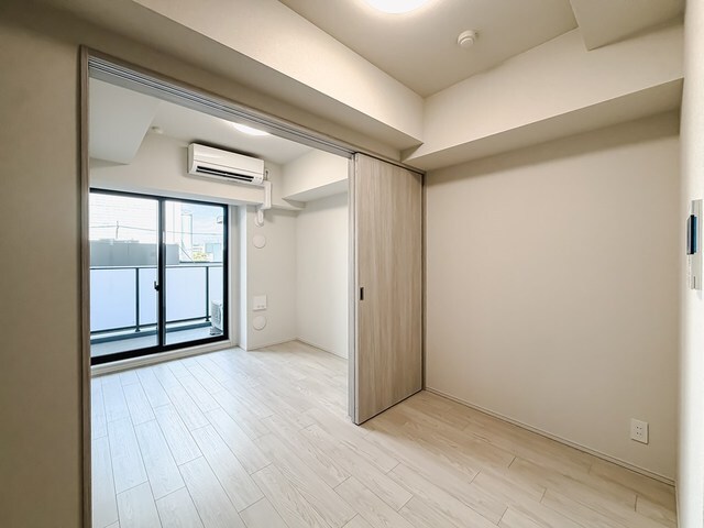 居室・リビング　※写真は同タイプ住戸です。